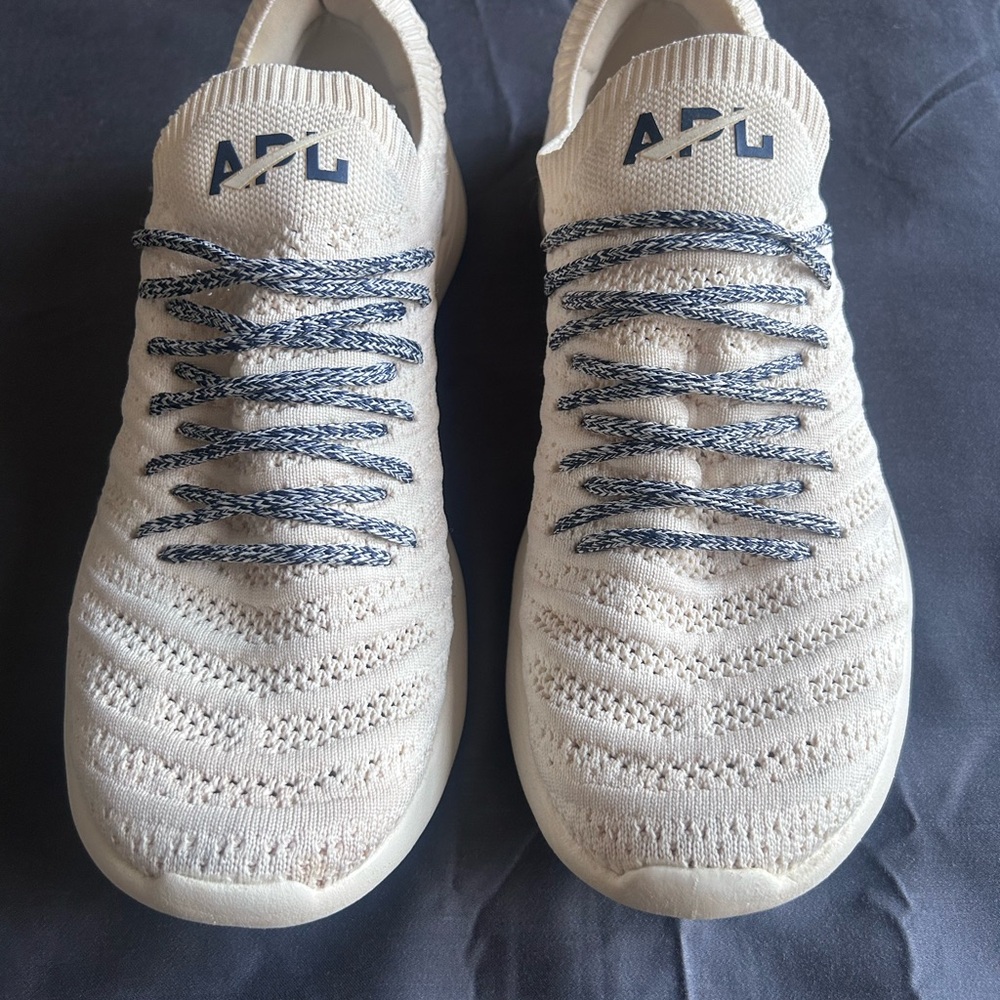 APL TechLoom Wave Sneakers